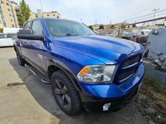 Used 2015 RAM 1500 Outdoorsman image 1