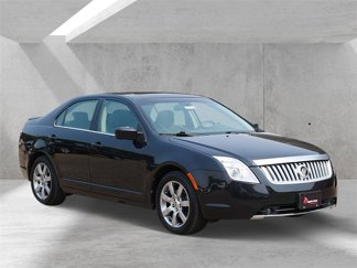 Used 2010 Mercury Milan Premier image 1