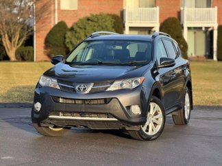 Used 2013 Toyota RAV4 Limited image 1
