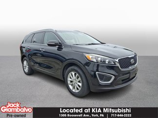 Used 2017 Kia Sorento LX image 1