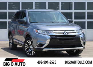Used 2016 Mitsubishi Outlander ES image 1