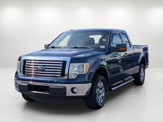 Used 2011 Ford F150 XLT w/ XLT Chrome Pkg image 1