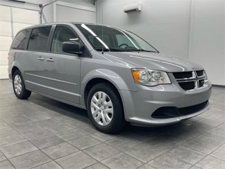 Used 2016 Dodge Grand Caravan SE w/ Quick Order Package 29E SE image 1