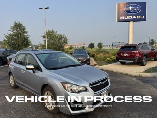 Used 2016 Subaru Impreza 2.0i Premium image 1