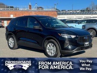 New 2025 Ford Escape Active w/ Cold Weather Package image 1