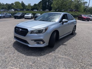 Used 2018 Subaru Legacy 2.5i Sport image 1