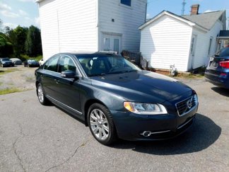 Used 2010 Volvo S80 3.2 image 1