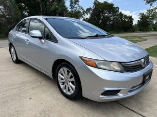 Used 2012 Honda Civic EX-L image 1