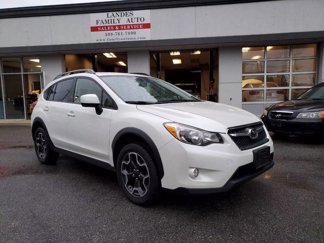 Used 2013 Subaru Crosstrek 2.0i Premium image 1
