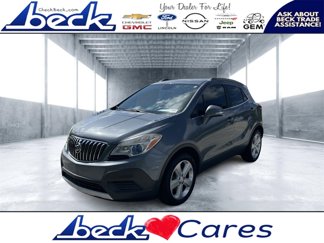 Used 2015 Buick Encore FWD image 1