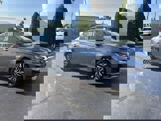 Used 2023 Nissan Altima 2.5 SV w/ SV Premium Package image 1