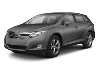 Used 2010 Toyota Venza AWD image 1