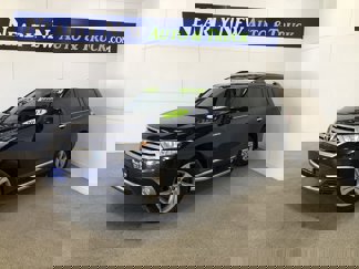 Used 2013 Toyota Highlander Limited image 1