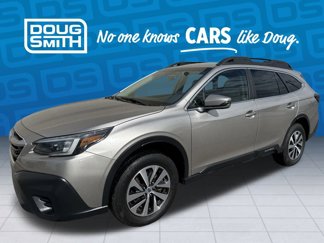 Used 2020 Subaru Outback Premium image 1