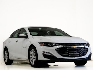 Used 2024 Chevrolet Malibu LT image 1