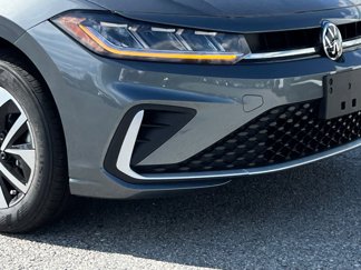 New 2025 Volkswagen Jetta S video 2