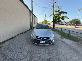 Used 2016 Toyota Camry XLE image 1