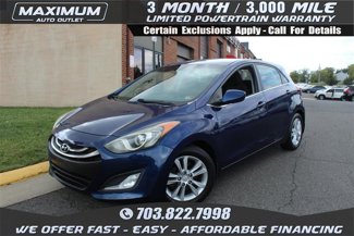 Used 2013 Hyundai Elantra GT image 1