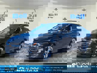 Used 2020 Chevrolet Malibu LT image 1