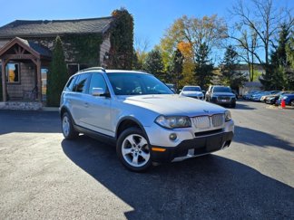 Used 2007 BMW X3 3.0si image 1