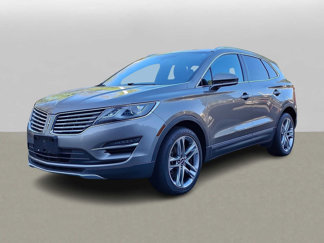 Used 2017 Lincoln MKC Reserve image 1
