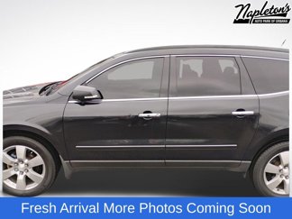 Used 2014 Chevrolet Traverse LTZ image 1