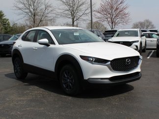 New 2025 MAZDA CX-30 AWD 2.5 S image 1