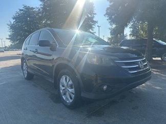 Used 2014 Honda CR-V EX image 1