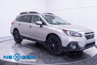 Used 2018 Subaru Outback 3.6R Limited image 1