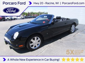 Used 2003 Ford Thunderbird image 1