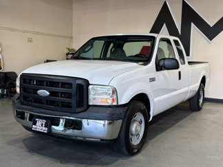 Used 2006 Ford F250 XL image 1