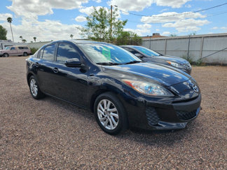 Used 2012 MAZDA MAZDA3 i Touring image 1