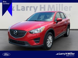 Used 2016 MAZDA CX-5 Sport image 1