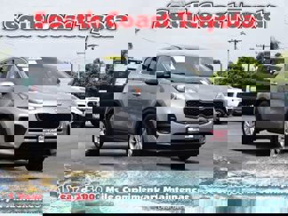 Used 2019 Kia Sportage LX image 1