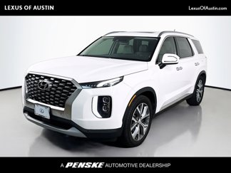 Used 2020 Hyundai Palisade SEL w/ Premium Package image 1