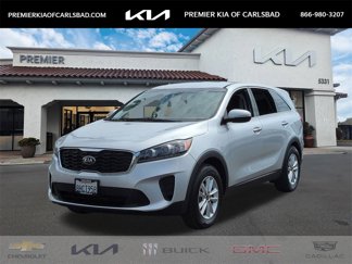 Used 2019 Kia Sorento LX image 1
