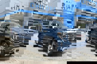 New 2025 GMC Sierra 1500 Denali image 1