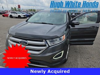 Used 2015 Ford Edge SEL w/ Equipment Group 201A image 1