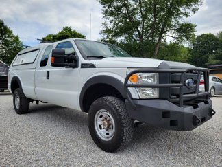 Used 2016 Ford F250 XL w/ Power Equipment Group image 1