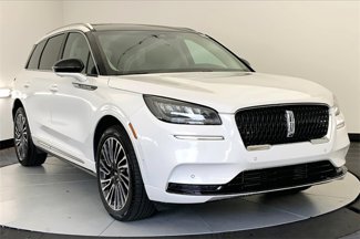 Used 2021 Lincoln Corsair Reserve w/ Equipment Group 201A image 1
