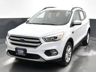 Used 2017 Ford Escape SE w/ Equipment Group 201A image 1