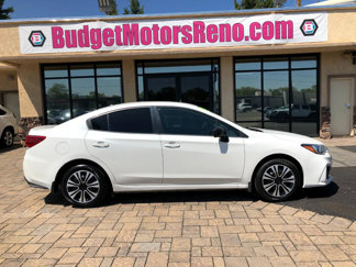 Used 2017 Subaru Impreza 2.0i image 1