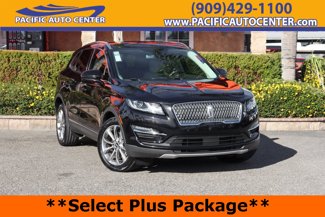 Used 2019 Lincoln MKC Select w/ Select Plus Package image 1