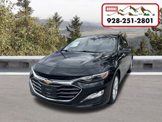 Used 2023 Chevrolet Malibu LT image 1