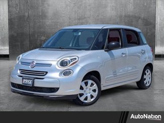 Used 2015 FIAT 500L Pop image 1