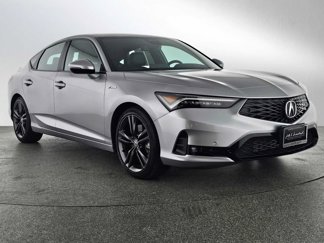 Used 2023 Acura Integra A-Spec image 1