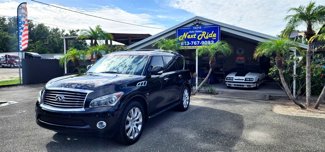 Used 2014 INFINITI QX80 2WD w/ Theater Package image 1