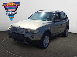 Used 2008 BMW X3 3.0si image 1