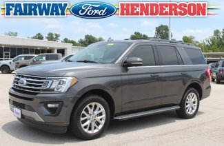 Used 2020 Ford Expedition XLT w/ Equipment Group 202A image 1