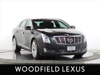 Used 2015 Cadillac XTS Premium image 1